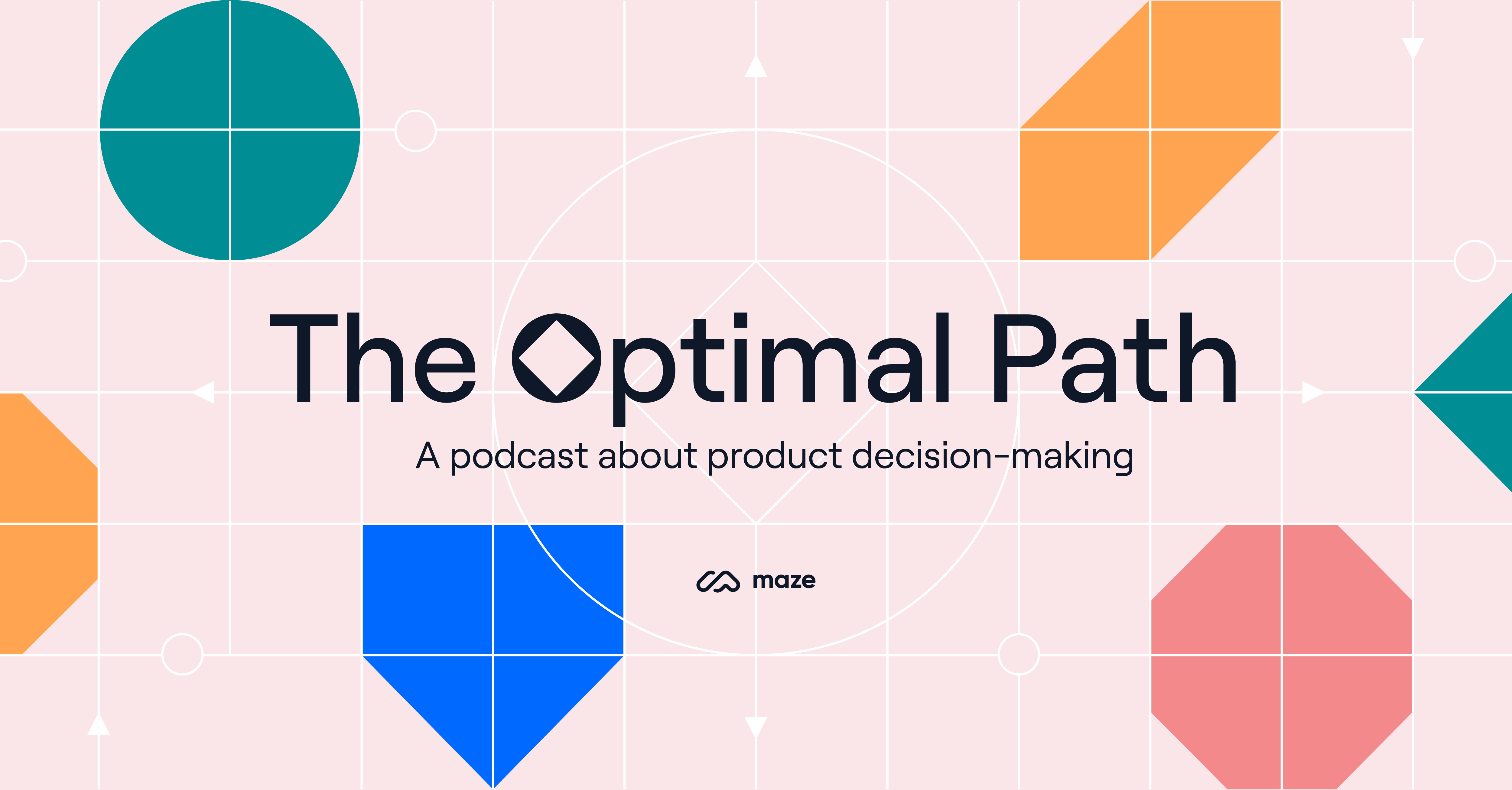 Optimal Path Podcast