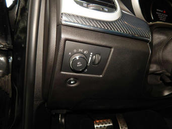 Vehicle classification