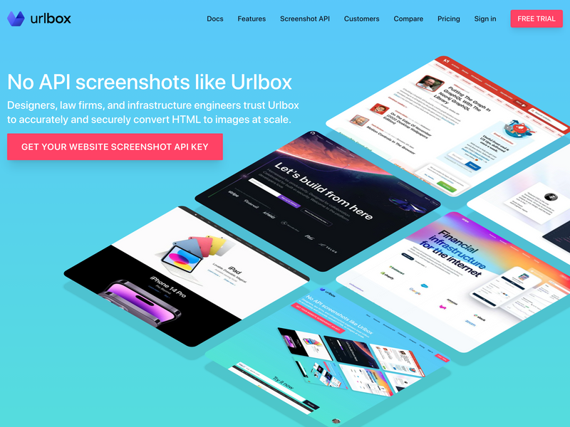 URLBox